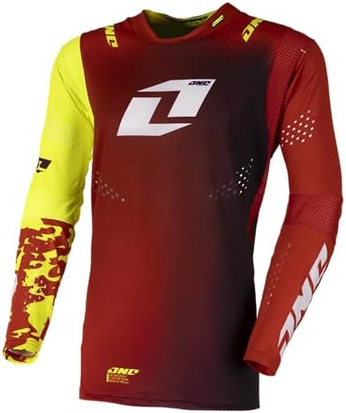 Amazon.com: MSR Axxis Youth Dirt Bike Motocross MTB Jersey X-Small