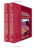 21st Century Economics : A Reference Handbook, , 1412961424