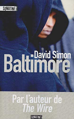 Baltimore by (Paperback)