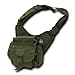 RAPDOM Tactical Field Bag, Olive Drab, 10