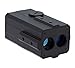 Uineye 765/1100 Yards Mini Rangefinder for Gun, Rifle Scope Mate for Hunting and Shooting (1100 Yards)