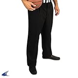 CHAMPRO BBPR1 REF REFEREE BASKETBALL OFFICIALS PANT BBPR1 ADULT
