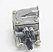 Signswise Carburetor Carb for Stihl Chainsaw Ms340 Ms350 Ms360 034 036 Engine Parts New