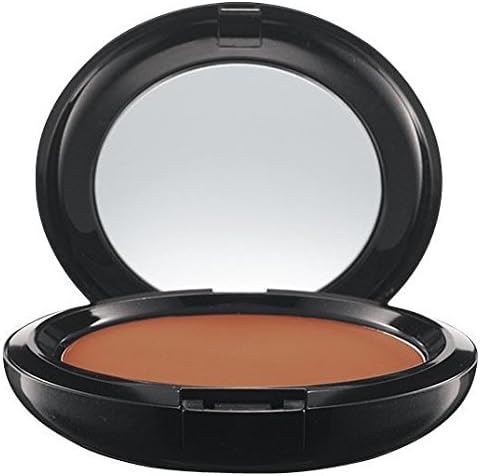 MAC Prep + Prime BB Beauty Balm Compact SPF30 Medium Plus - Pack of 2