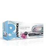 TONI&GUY Volume Plumping Mousse - 7.2 oz