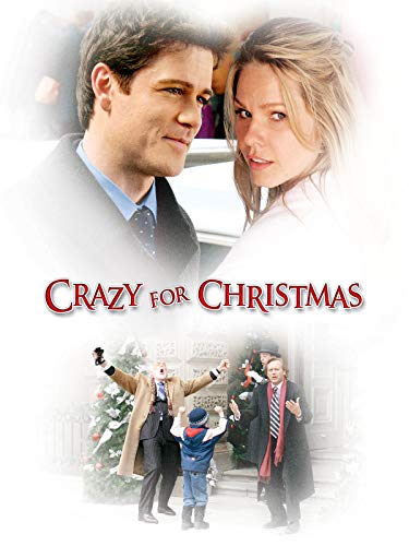 Crazy for Christmas