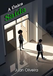 Livro A Única Saída