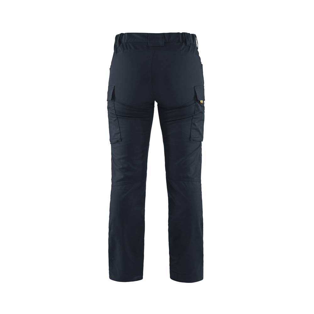 Blakläder 714718308600C50 Stretch Work Trousers, Dark Navy, Size C50, Dunkel Marineblau - Image 3