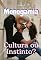Livro MONOGAMIA:: CULTURA OU INSTINTO?
