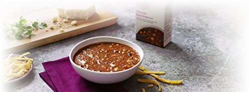 Wickedly Prime Chipotle Black Bean Soup, 17 Ounce