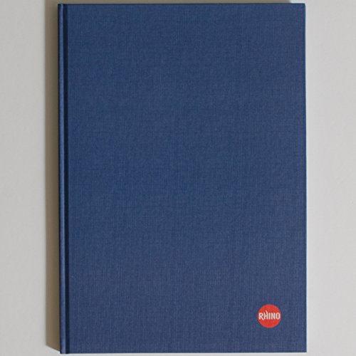 Office Products, Office & School Supplies, Paper, Notebooks & Writing Pads, Hardcover Executive Notebooks