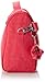 Kipling Kichirou Insulated Lunch Bag, Vibrant Pink, 9