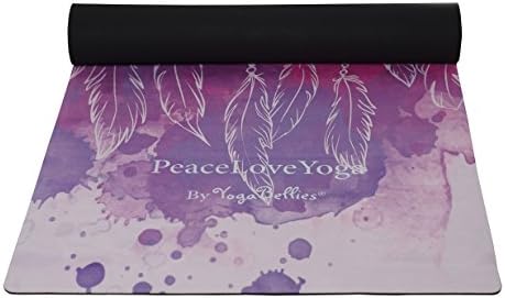 yogabellies mat