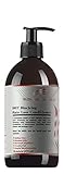 HAIR RESTORATION LABORATORIES' DHT BLOCKING HAIR LOSS CONDITIONER-16 OUNCES. THE MOST EFFECTIVE HAIR LOSS CONDITIONER EVER DEVELOPED FOR MEN & WOMEN: OVER 20 DHT BLOCKERS.