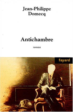 Antichambre
