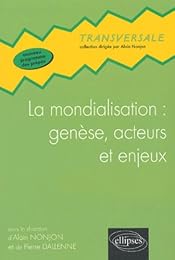 La  mondialisation
