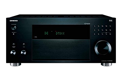 Onkyo TX-RZ3100 THX-Certified 11.2 Channel Network A/V Receiver