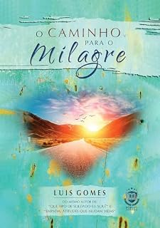 Livro O caminho para o milagre