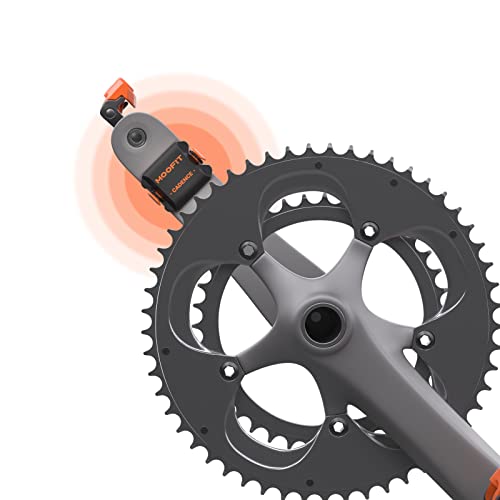 peloton cadence to rpm