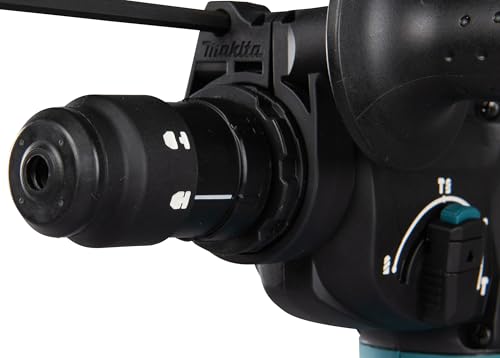 Makita DHR243Z Akku-Kombihammer (ohne Akku, ohne Ladegerät, ohne Staubabsaugung) 18V