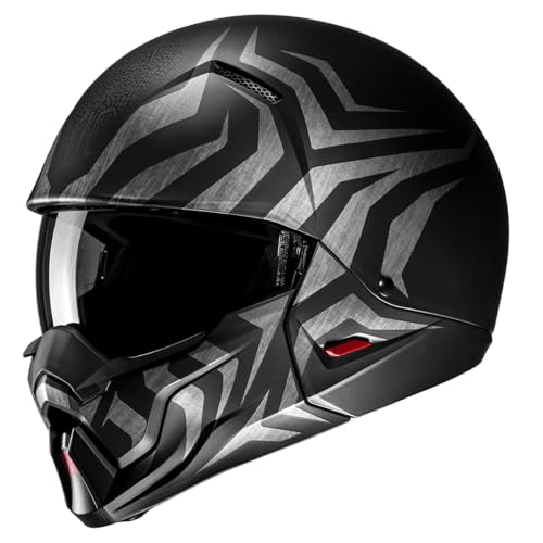 HJC, Casco Moto Jet I20 THORN MC5SF, XS