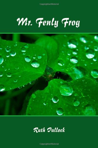 Mr. Fenly Frog