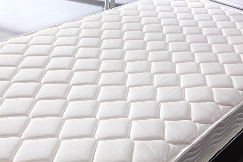 Home Life Comfort Sleep 6-Inch Mattress GreenFoam Certified - Queen - New - Thumbnail 6