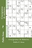 Image de Crucigramas de numeros.: Ejercita tu mente, jugando¡¡¡¡ (Spanish Edition)