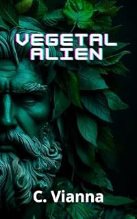 Livro Vegetal Alien