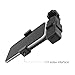 RCstyle Osmo Pocket Phone Holder Handheld Aluminum Alloy Mount Compatible with DJI Osmo Pocket Accessories,Magnet Adsorption Multi-Functional Expansion (Phone Holder)