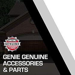 Genie Single Button Garage Door Opener Remotes
