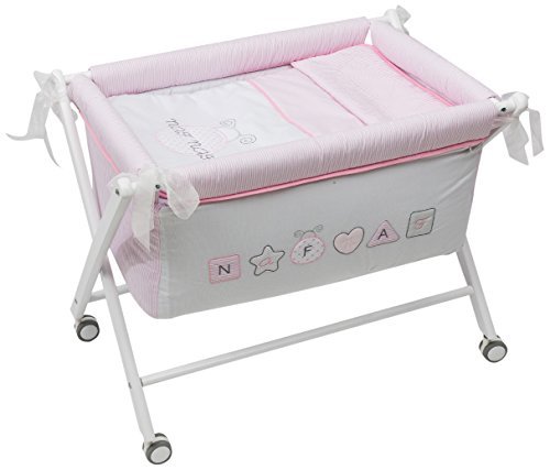 ladybird changing table