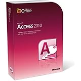 Microsoft Access 2010
