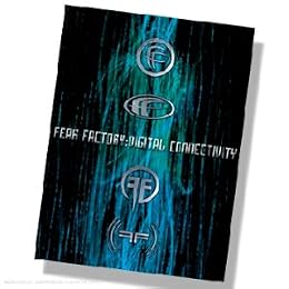 Fear Factory - Digital Connectivity