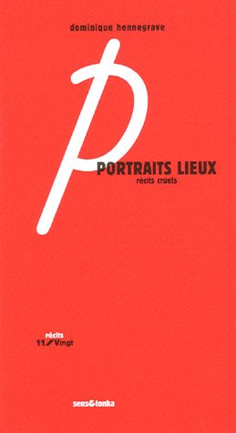 Portraits lieux