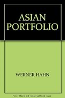 Asian Portfolio 9627088013 Book Cover