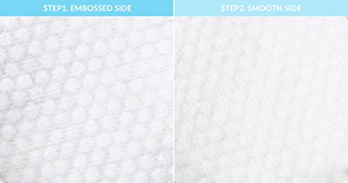 [COSRX] One Step Moisture Up Pad