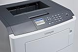 Lexmark MS617dn