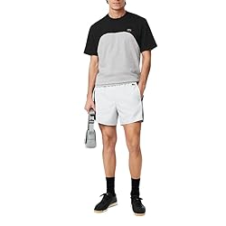 Lacoste Men's Classic Fit Colorblock