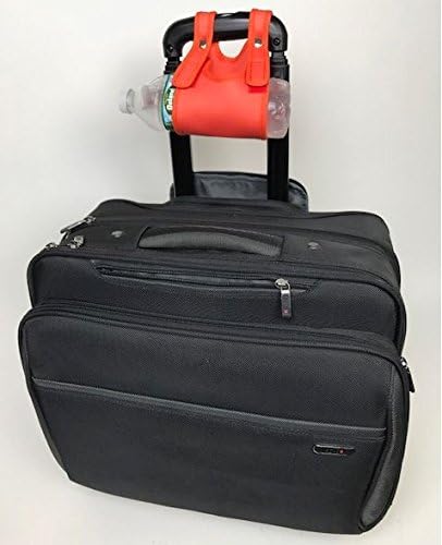 Luggage Bottle Drink Holder