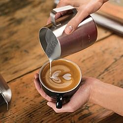 Breville Nespresso Creatista Single Serve Espresso