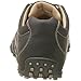 Skechers USA Men's Midnight Bike Toe Oxford