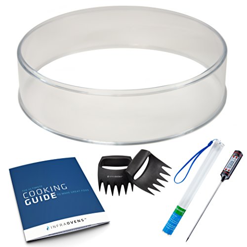 Compare price to turbo oven accessories