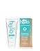 Hello Oral Care Fluoride Free Whitening Toothpaste, SLS Free and no Artificial Sweeteners, Sweet Mint, 4 Count