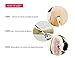 HITOP Body Glitter-6 Colors Holographic Chunky Face Glitter for Women Girls, Cosmetic Makeup Glitter for Festival & Halloween