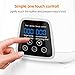 New 2019 Bottle Warmer 5-in-1 BPA-Free Premium Quick Baby Bottle Warmer and Sterilizer with Timer - Defrosting and Heating Settings for Baby Food, Breastmilk, and Formula