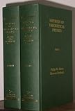 Methods of Theoretical Physics, Morse, Philip M. and Feshbach, Herman, 0976202123