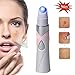 ZDU 2018 Powerful Anti-varicose Veins Face Acne Removal Pen Blue Light Therapy Treatment Pen for Anti-Inflammation, Acne Scar Removal, Improve Skin Elasticity,Skin Tightening Wrinkle Removal Treatmen