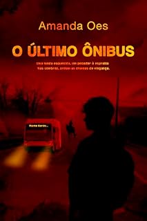 Livro O último Ônibus