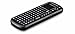 iPazzPort Apache 2.4G RF Wireless Handheld Keyboard and Touchpad (KP-810-19A)
